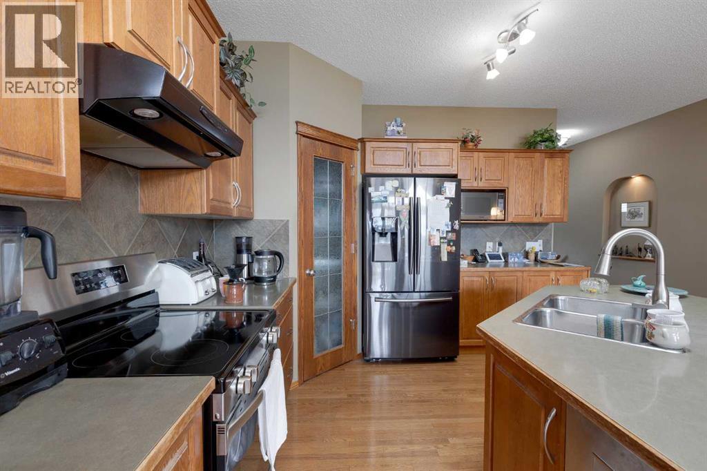 45 Kincora Terrace NW