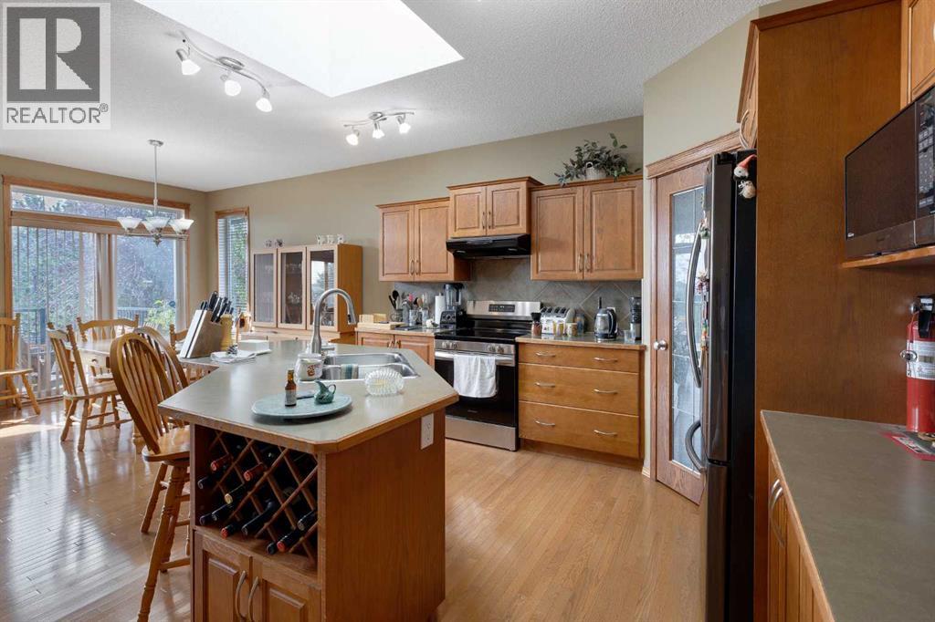 45 Kincora Terrace NW