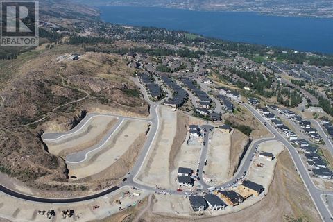 1076 Pearcy Court Kelowna BC V1W5H6