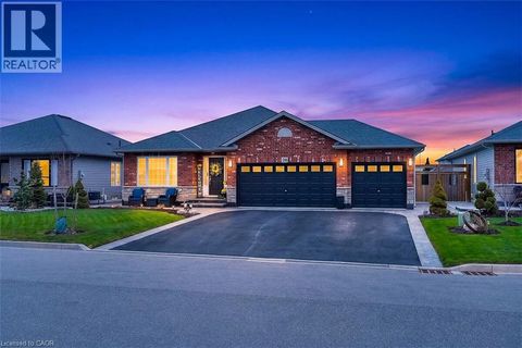 20 LINDA Crescent Hagersville ON N0A1H0