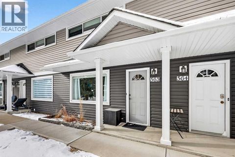 563 Regal Park NE Calgary AB T2E0S6