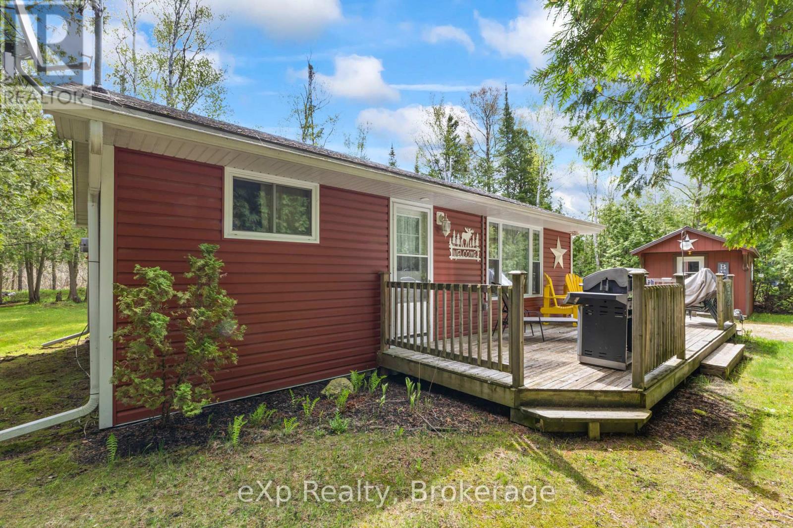 26 MOHAWK DRIVE