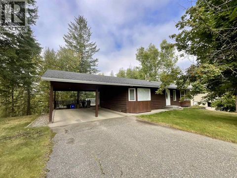 143 GROSZ S ROAD Quesnel BC V2J4H1