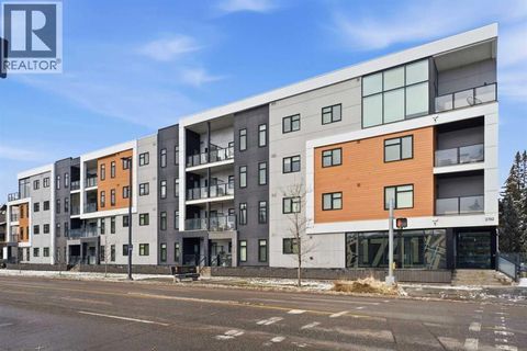 209, 2702 17 Avenue SW Calgary AB T3E8A5