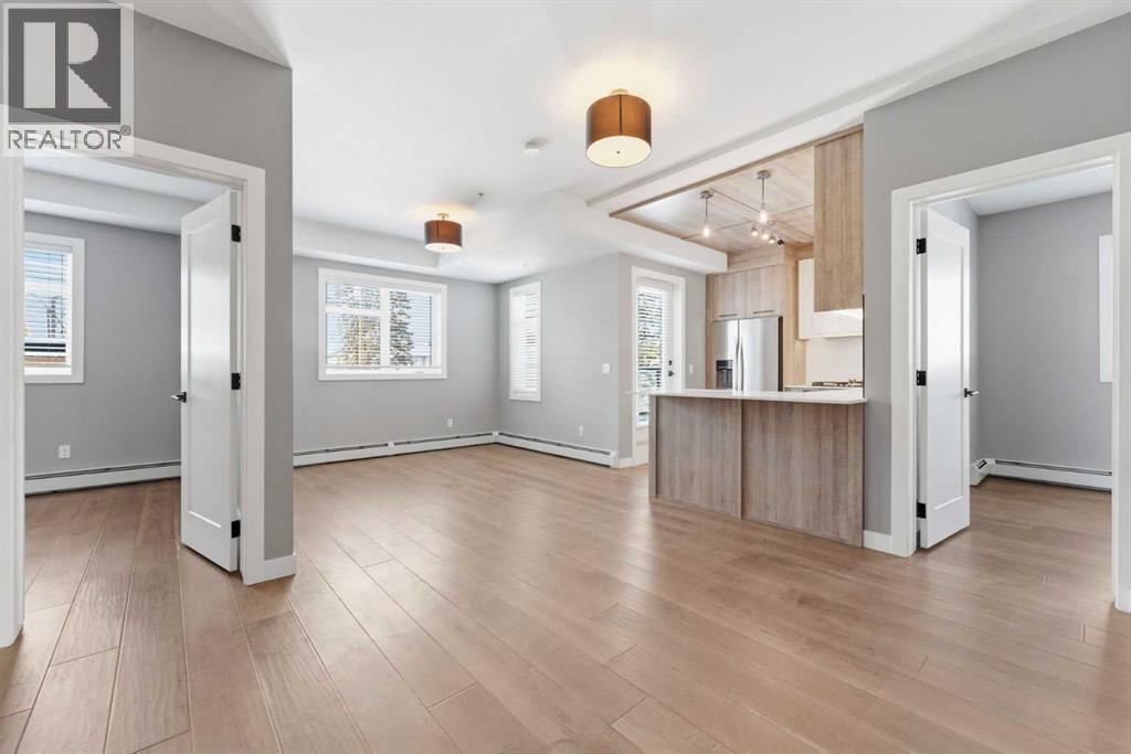 209, 2702 17 Avenue SW