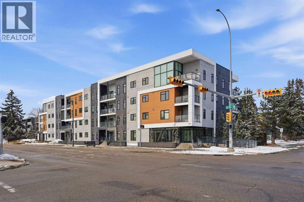 209, 2702 17 Avenue SW