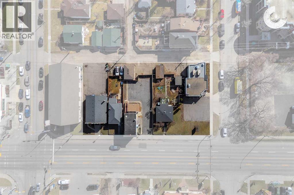 2004-2018 Centre Street NE