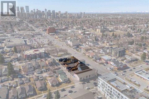 2004-2018 Centre Street NE Calgary AB T2E2T1