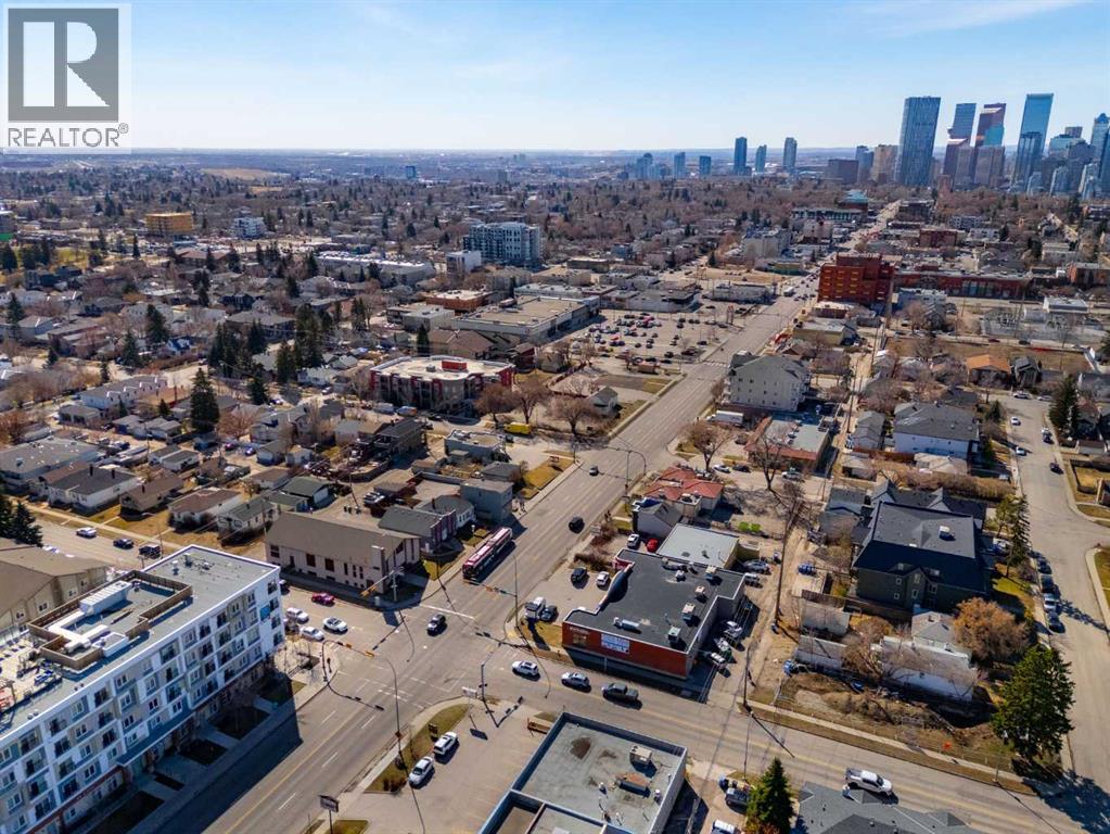 2004-2018 Centre Street NE