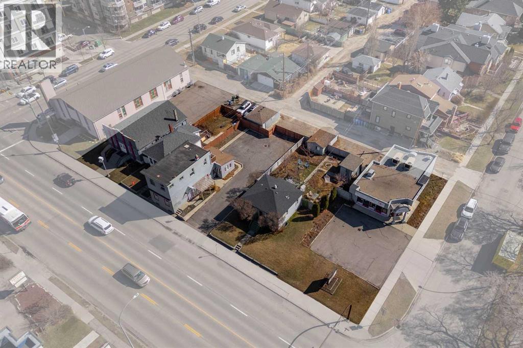 2004-2018 Centre Street NE