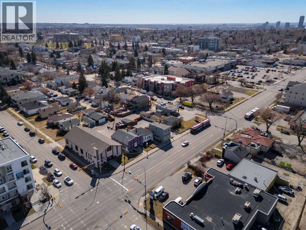 2004-2018 Centre Street NE