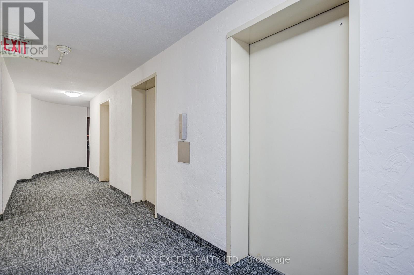 1801 - 5 OLD SHEPPARD AVENUE