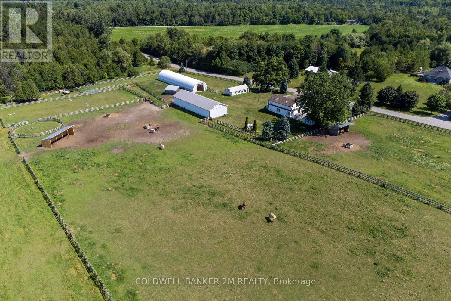 5728 GILMORE ROAD