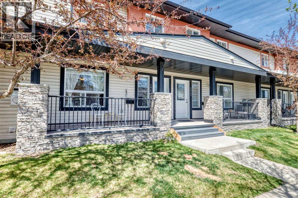 173 Eversyde Common SW