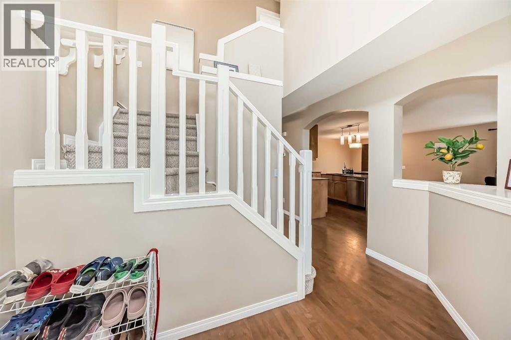 23 Rockyspring Green NW