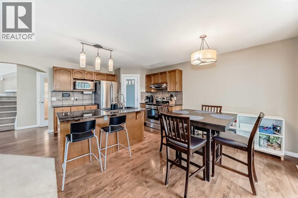 23 Rockyspring Green NW