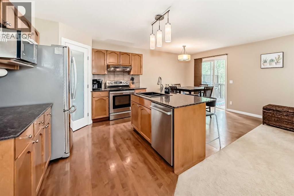 23 Rockyspring Green NW