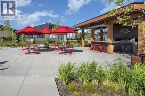 101, 140 Marina Cove SE Calgary AB T3M3P4