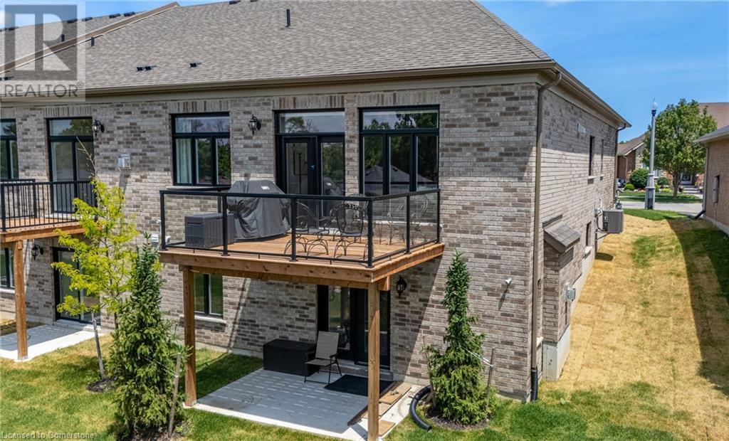 796 GARDEN COURT Crescent