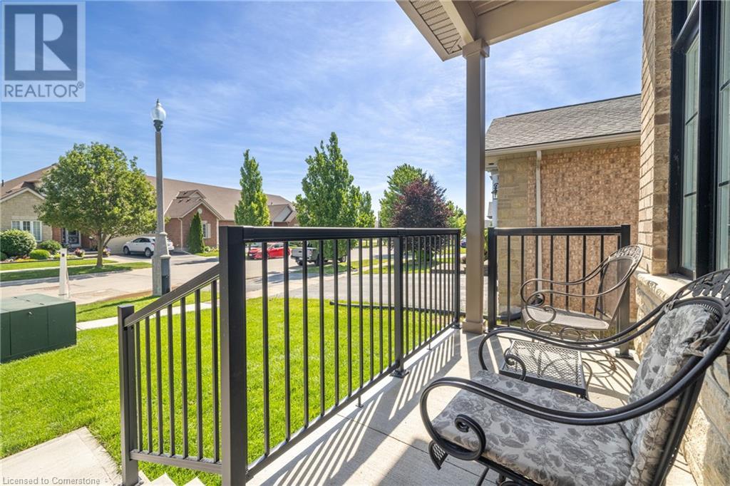 796 GARDEN COURT Crescent