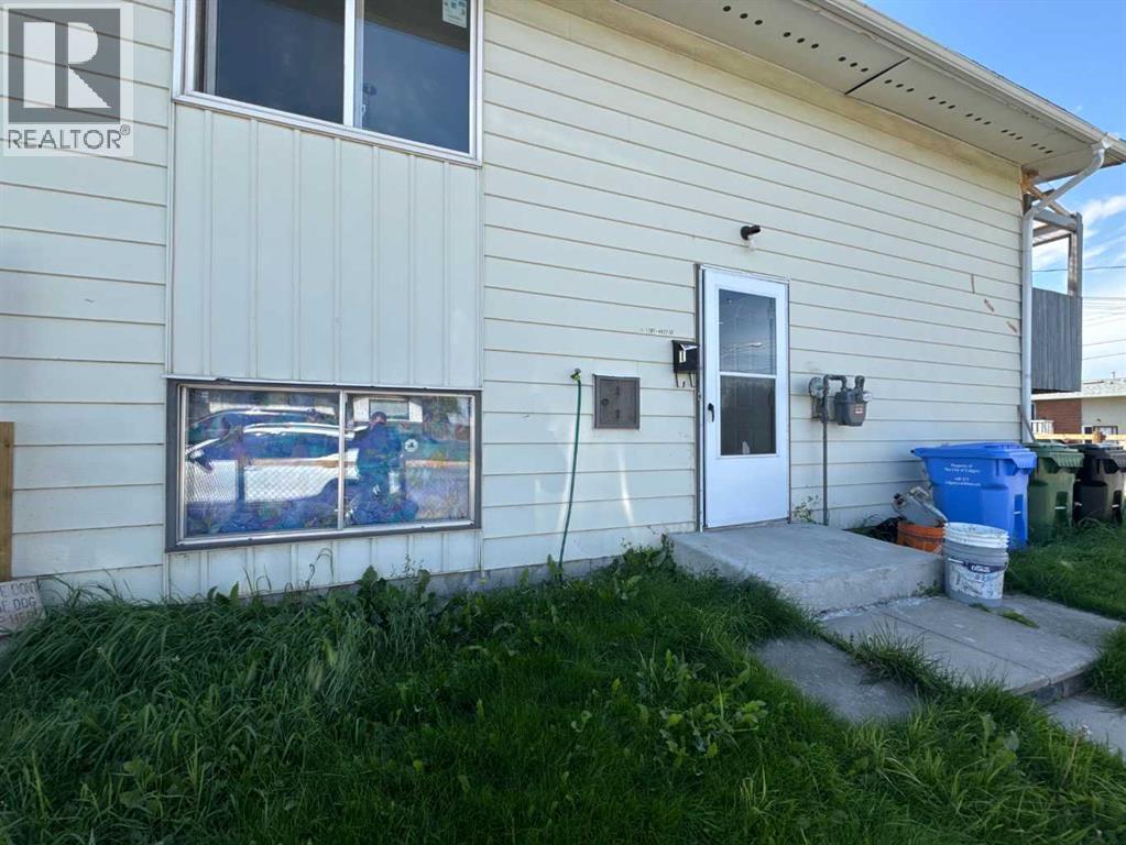 1, 1701 48 Street SE