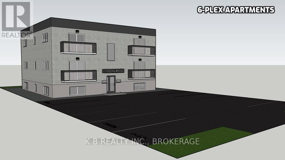 1640 BIRMINGHAM STREET