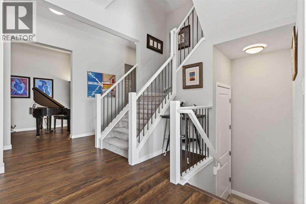 47 Mist Mountain Rise