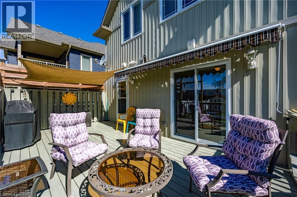 6 RESERVE Street