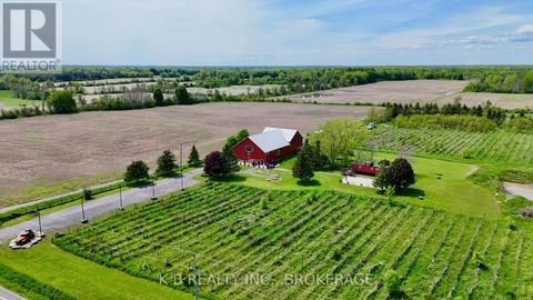 9261 LOYALIST PARKWAY Greater Napanee (Greater Napanee) ON K0H1G0