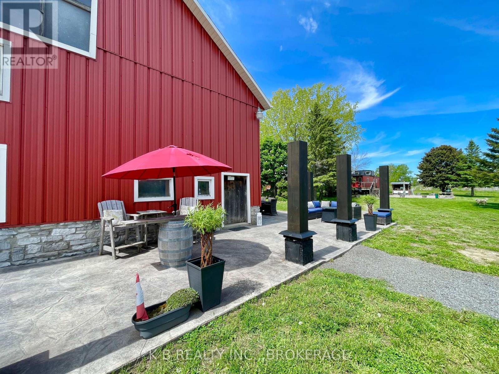 9261 LOYALIST PARKWAY