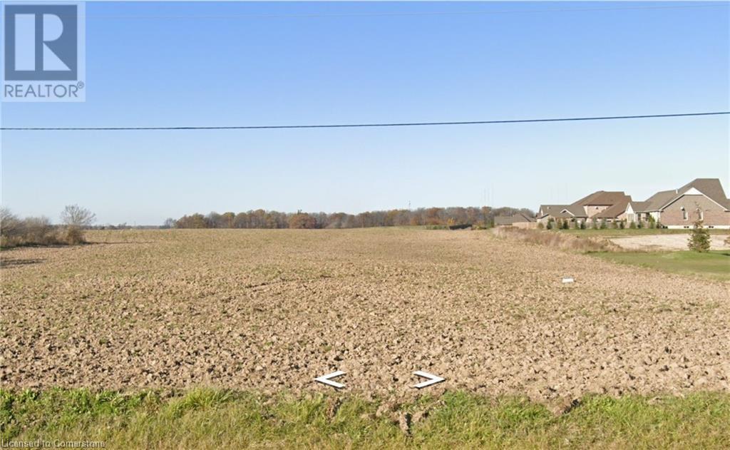 PART LOT 14 #9 HALDIMAND Road