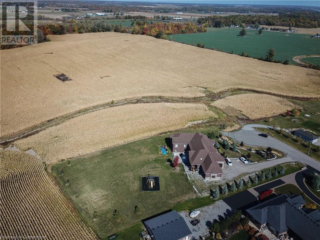 PART LOT 14 #9 HALDIMAND Road