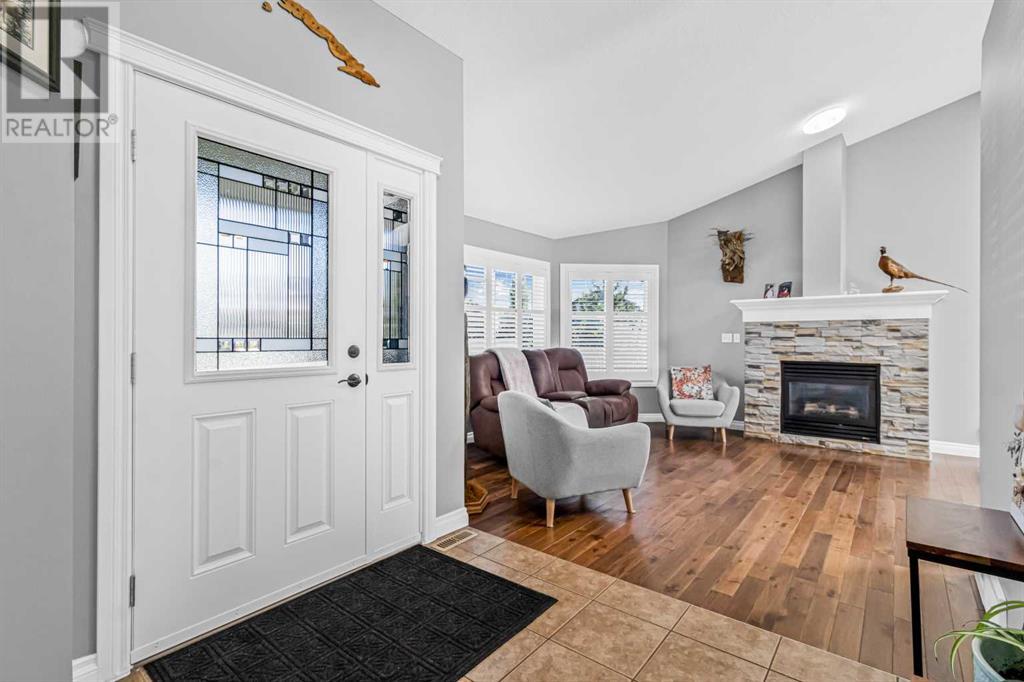 307 Railway Point SE