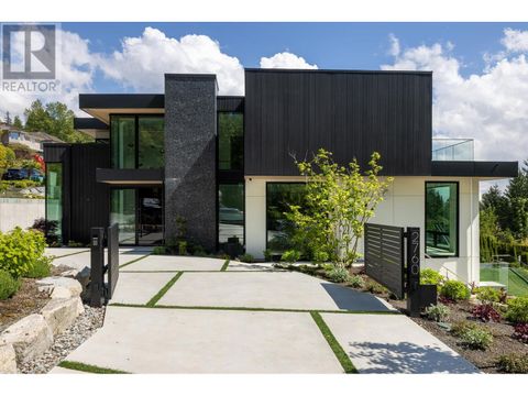 2760 CHELSEA CLOSE West Vancouver BC V7S3E9