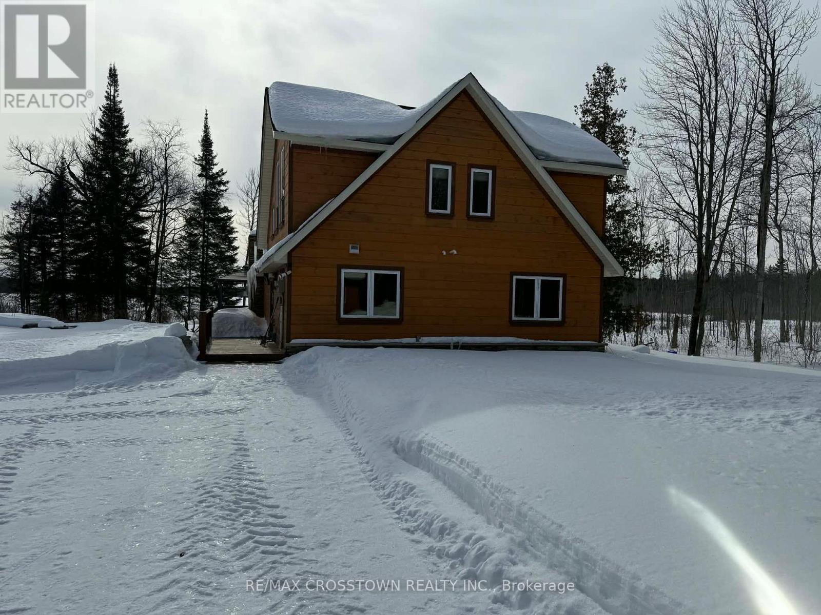 1367 PICKEREL AND JACK LAKE ROAD