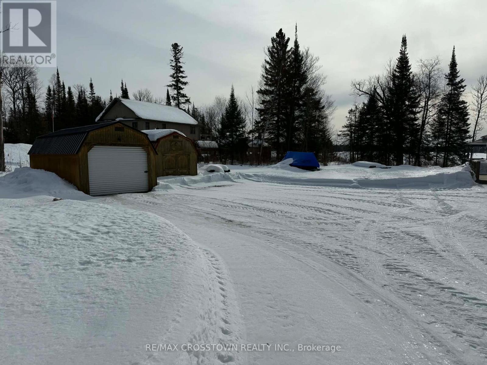 1367 PICKEREL AND JACK LAKE ROAD