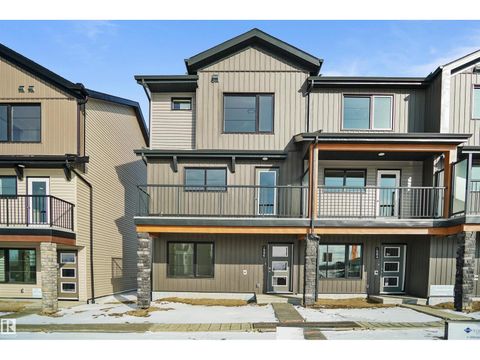 108 FICUS WY Fort Saskatchewan AB T8L0Z6