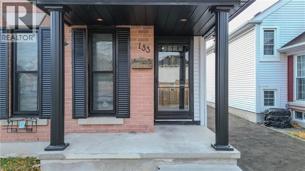 133 WAKE ROBIN Drive