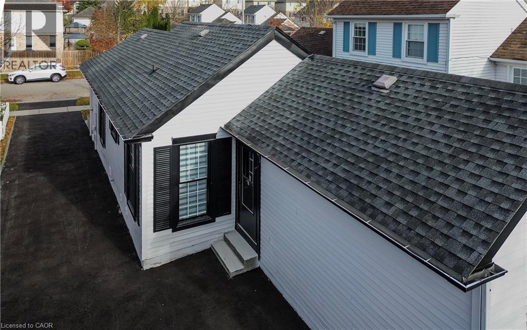 133 WAKE ROBIN Drive