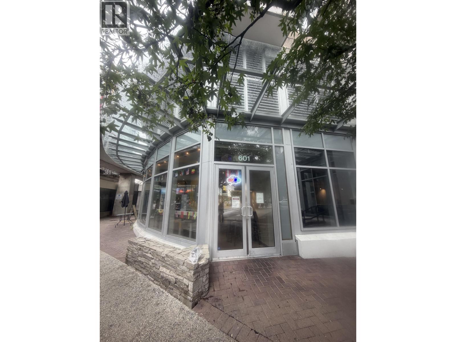 601 EXPO BOULEVARD