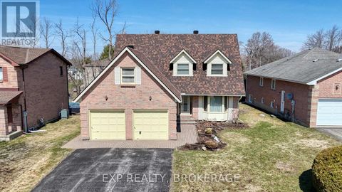 116 MARGARET PLACE Brockville ON K6V6Y3