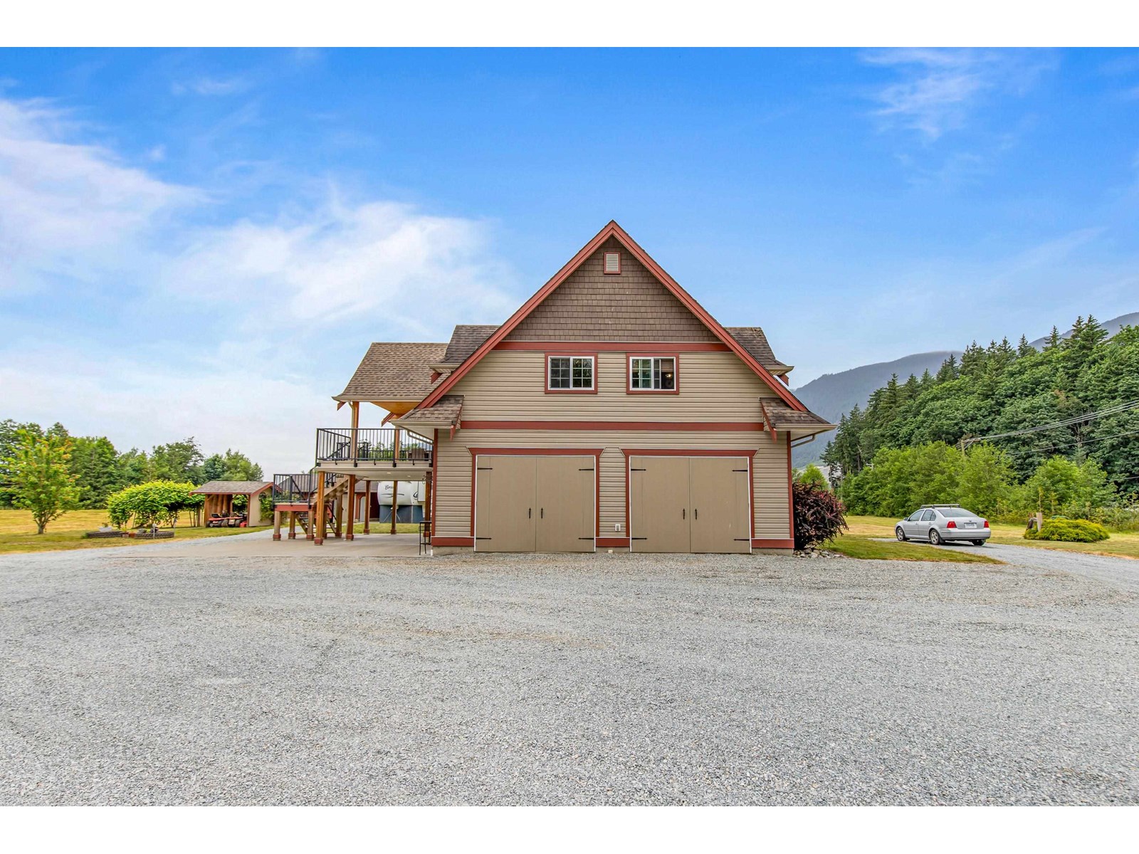 5260 MCCALLUM ROAD|Agassiz