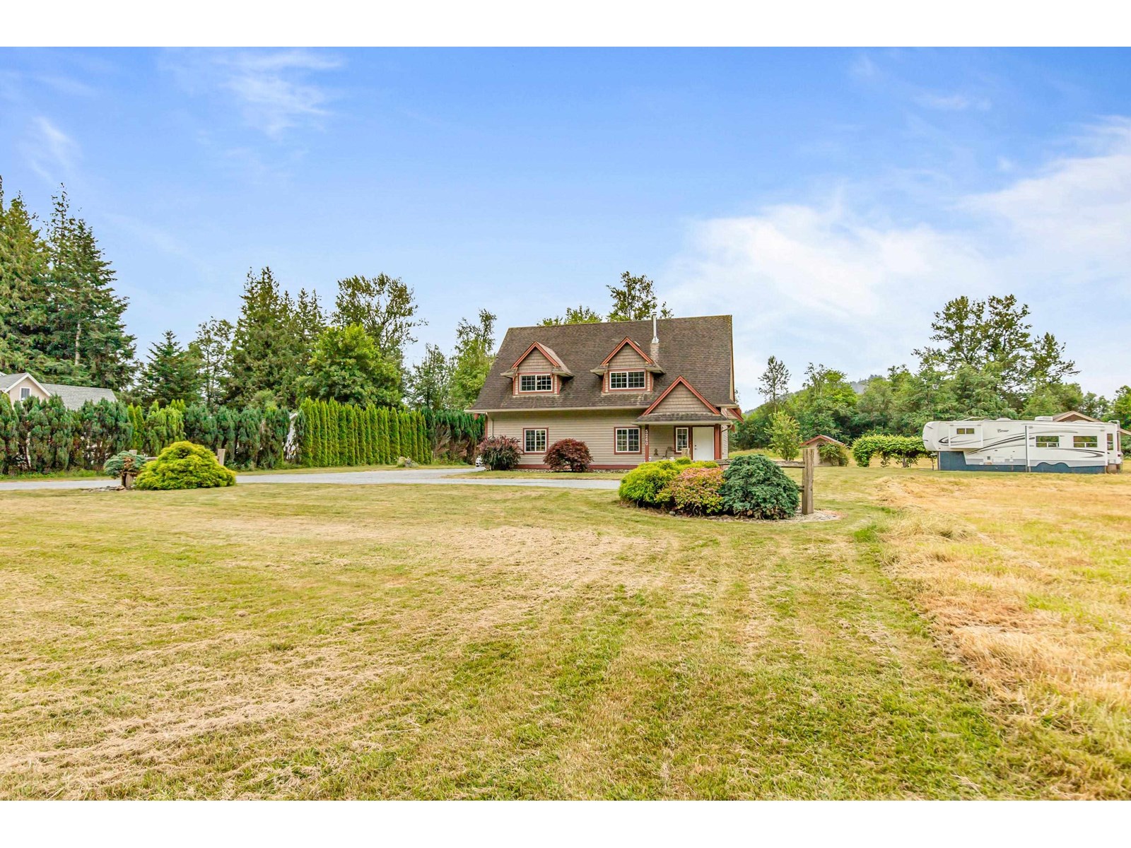 5260 MCCALLUM ROAD|Agassiz