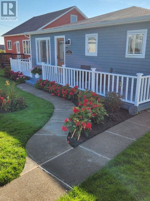 54 LeGallais Street Port aux Basques NF A0M1C0