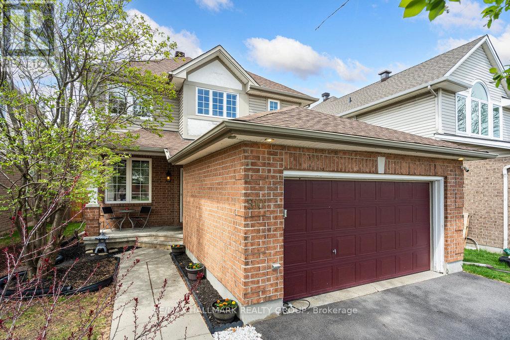 510 WILD SHORE CRESCENT