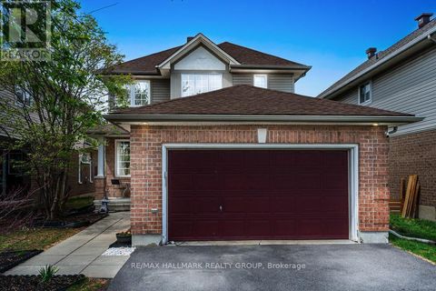 510 WILD SHORE CRESCENT Ottawa ON K1V1S7
