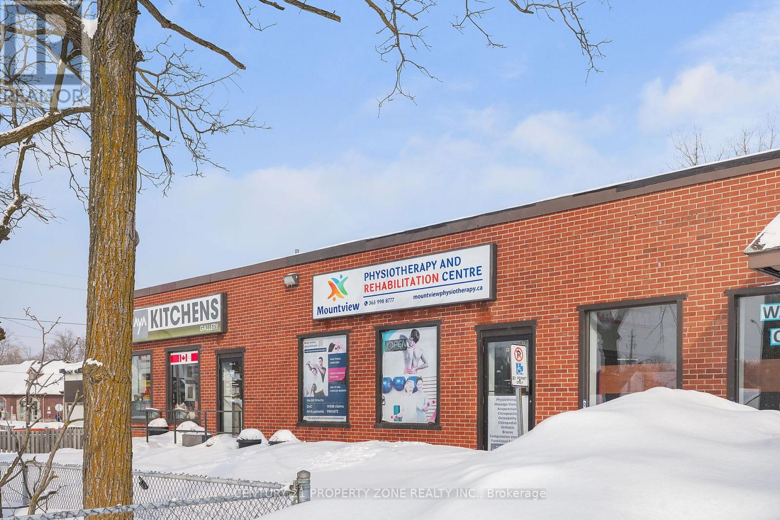 8 - 18371 HURONTARIO STREET