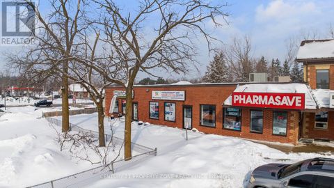 8 - 18371 HURONTARIO STREET Caledon (Caledon Village) ON L7K0X7