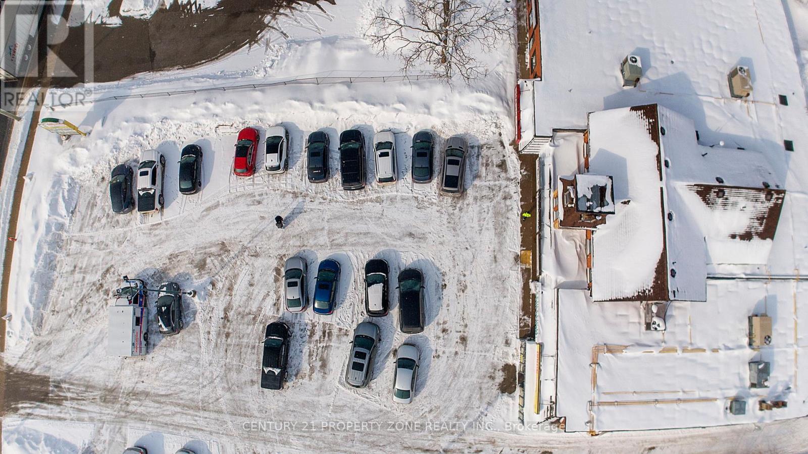 8 - 18371 HURONTARIO STREET