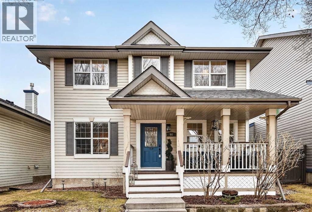 60 Inverness Drive SE